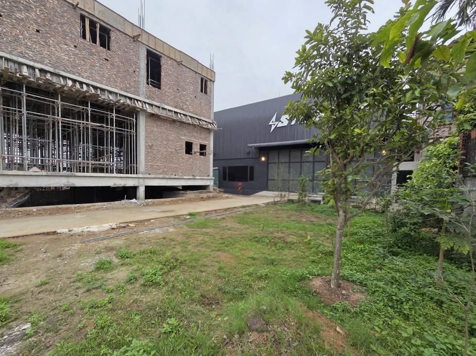 Đất nền Thạch Thất 77m² - Đường ô tô, tiềm năng tăng giá!