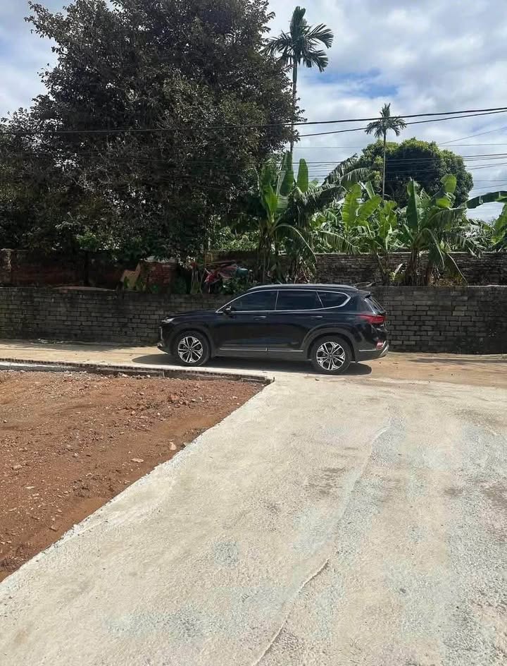 Đất nền Sơn Tây 45m² giá 1.6 tỷ - Pháp lý rõ ràng, lô góc đẹp!