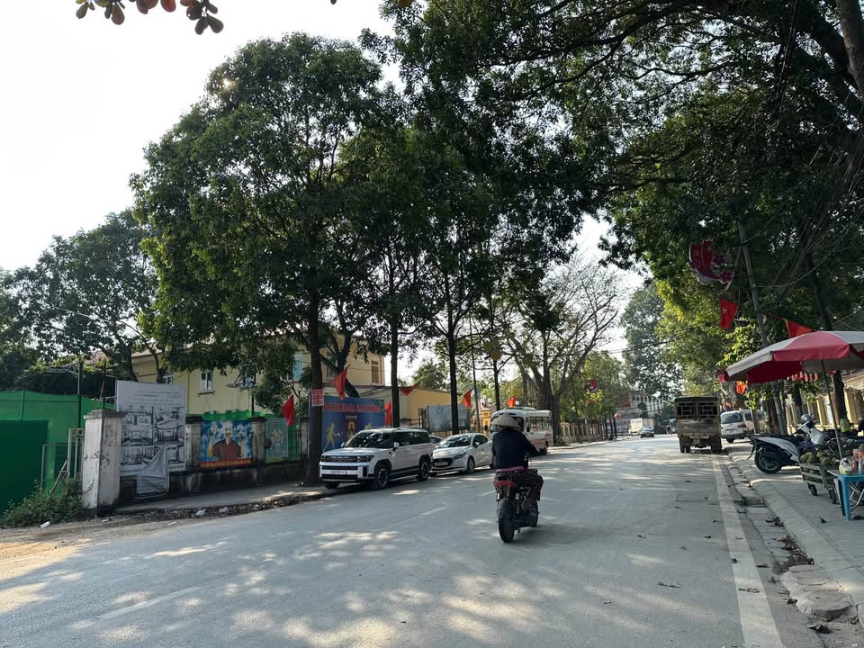 Bán nhà Nam Hồng Đông Anh 42m² giá 3 tỷ - Vị trí đẹp tiềm năng