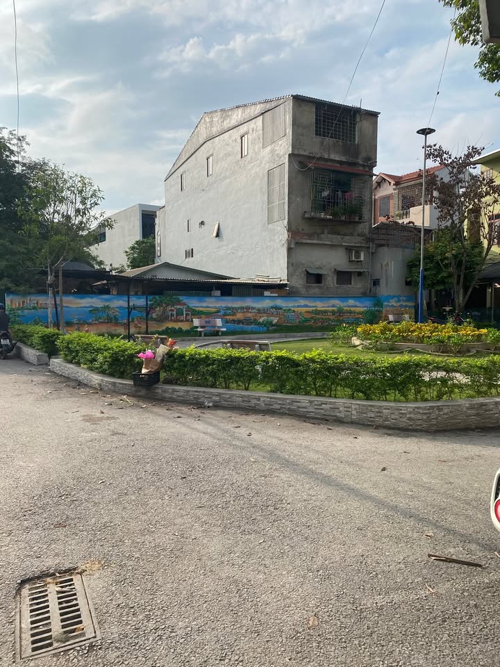 Đất nền Lê Thần Tông 72m² 3 tỷ - Sổ đỏ chính chủ