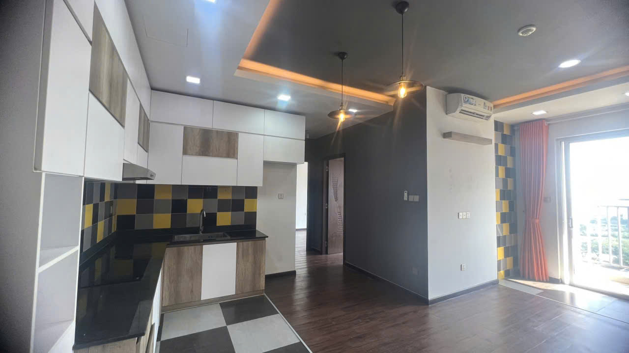 Sunrise Riverside - Căn hộ 70m² 2PN 2WC, 910 Triệu - Sẵn Sàng Vào Ở Ngay!