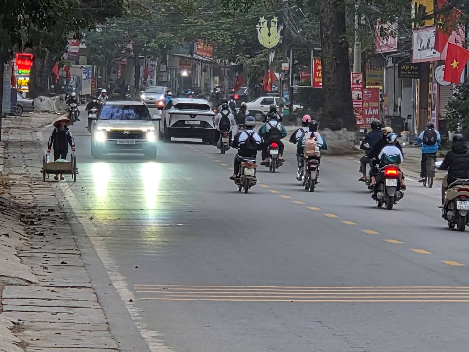 Bán Đất Vàng Kinh Doanh Đường Đinh Tiên Hoàng, TX Phú Thọ - 120m² Thổ Cư