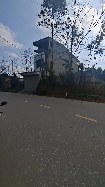 Đất nền Nguyễn Trãi, Thị xã Phú Thọ 115.5m² - Sổ đỏ chính chủ!