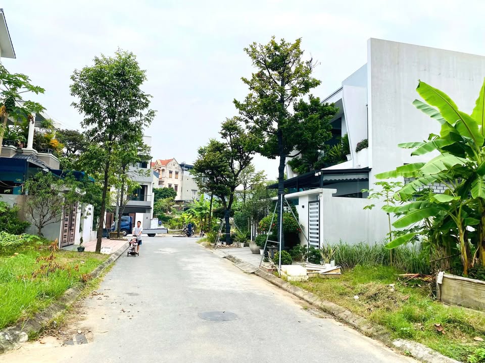 Đất Trung Tâm Việt Trì 73.5m² - Sổ Hồng Sẵn Sàng