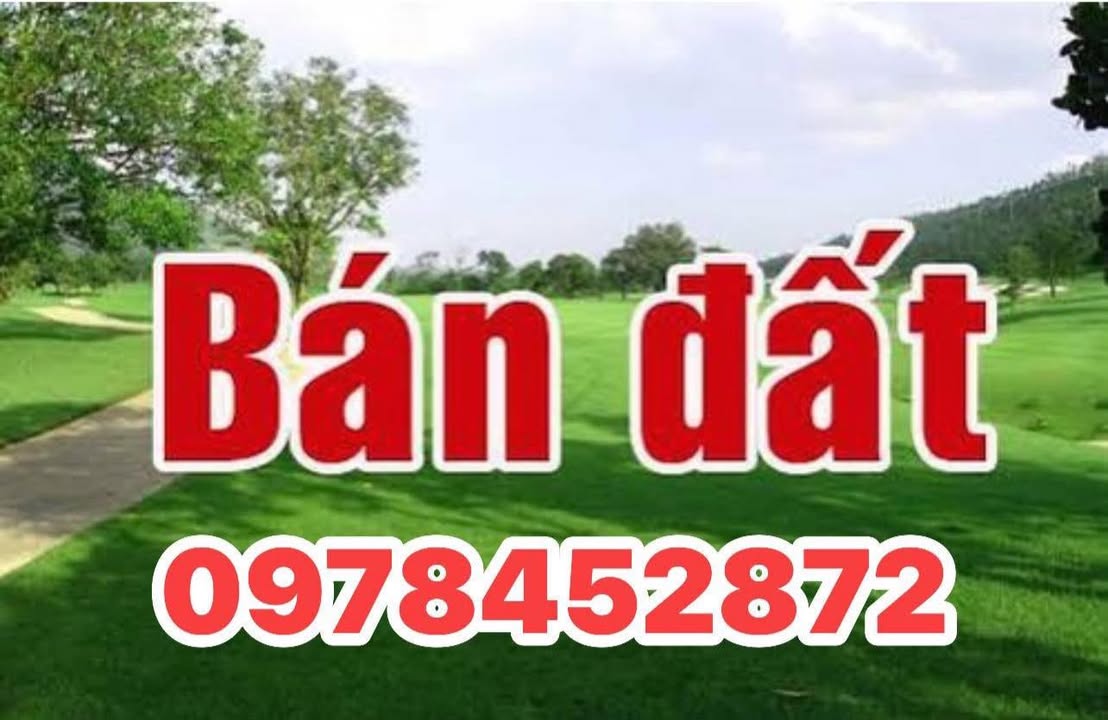 Bán đất nền Hòa Chung TP. Cao Bằng 100m² - Sổ đỏ sẵn, không ngập lụt