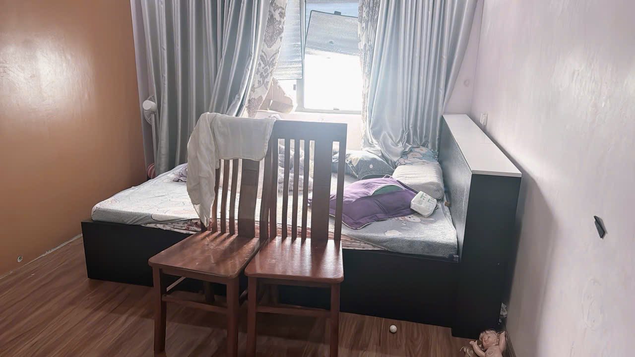 Cho thuê căn hộ Eco 2PN 2WC - 10 Triệu/tháng - Việt Đoàn, Bắc Ninh