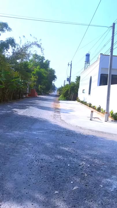 Nhà Góc 2 Mặt Tiền Ngô Quyền, Hòa Thành - 138m² - 1.49 Tỷ