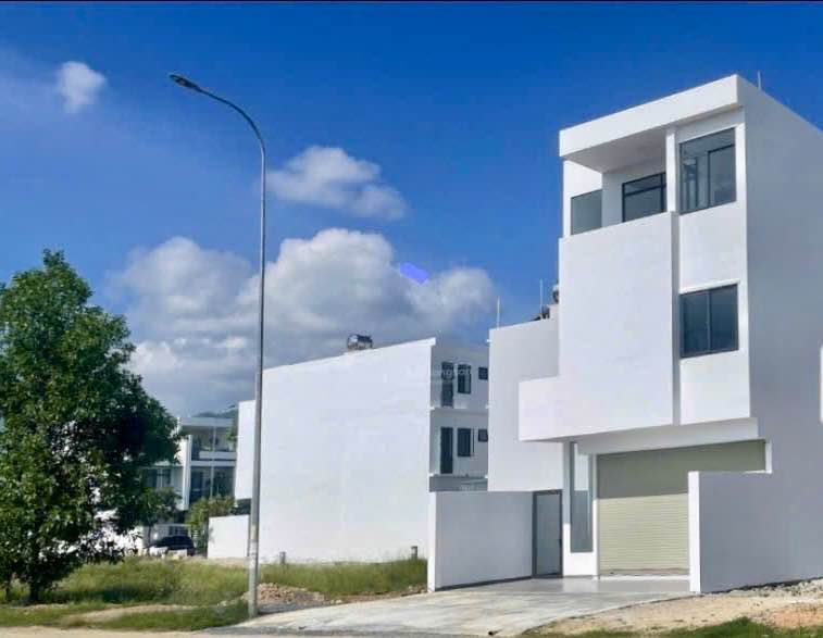 Shophouse Gói 7 Mỹ Gia Nha Trang 150m² - Thích hợp KD!