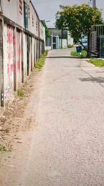 FrontHouse Đường DT4 Phước Vân 100m² 3.35 tỷ - Mặt tiền kinh doanh