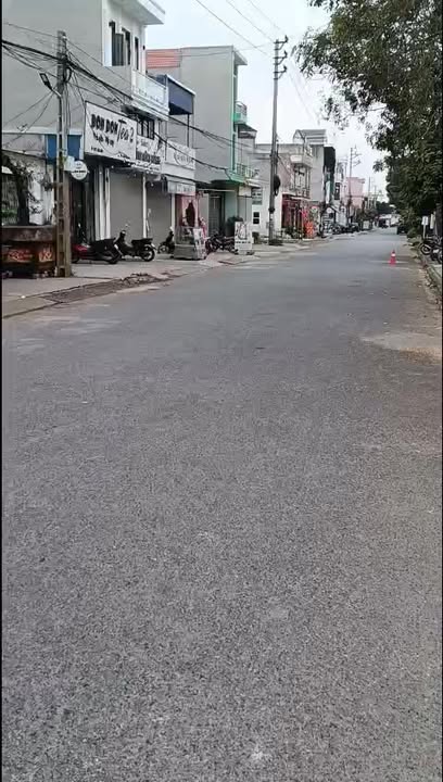 Đất nền mặt sông Thống Nhất, Nghĩa Hưng - 90m² - 2.8 tỷ - Kinh doanh sầm uất