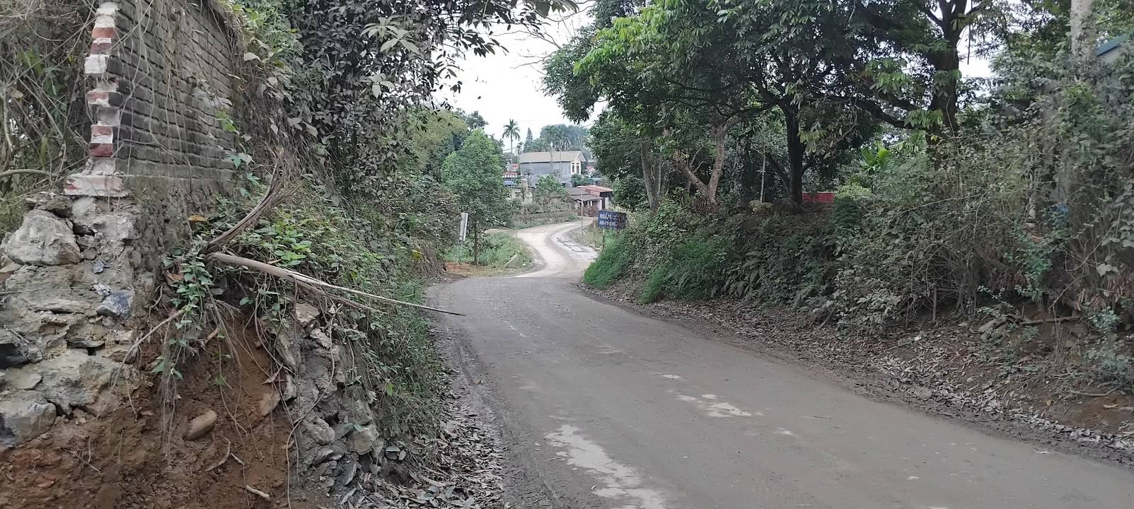 Đất nền Xóm Coi, Lương Sơn, Hòa Bình 6000m² - Sổ đỏ chính chủ