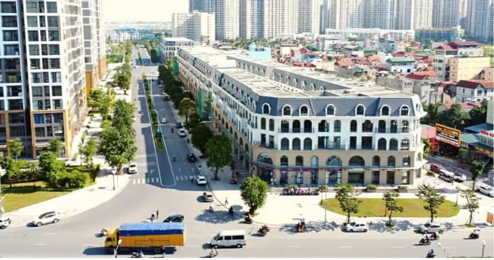 Đất Vàng Lý Thường Kiệt, TP Thái Bình 122m² - Sổ Đỏ Sẵn Sàng