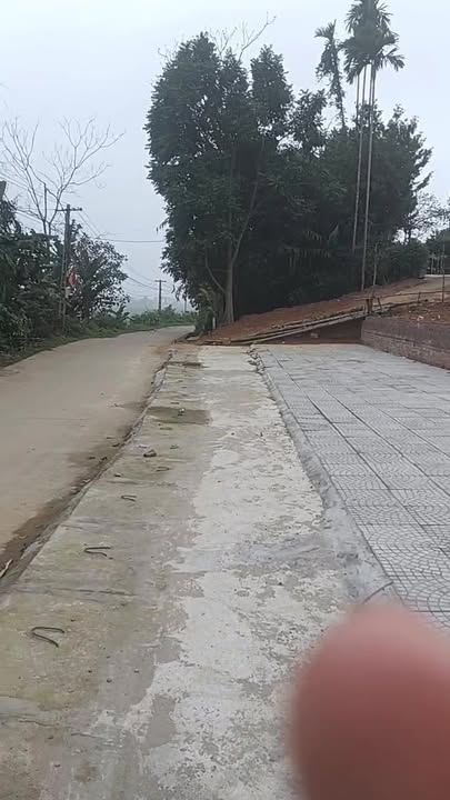 Đất nền Cẩm Khê, Phú Thọ 100m² - Sẵn sàng đón đầu quy hoạch