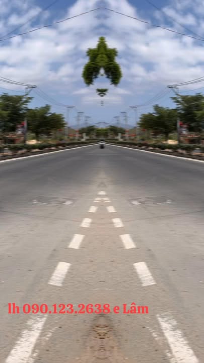 Đất nền mặt tiền Võ Nguyên Giáp 100m² - Sổ đỏ chính chủ!