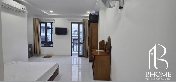 Phòng Trọ Đường Phan Vinh Nha Trang - Thoáng Mát, Đầy Đủ Tiện Nghi, Giá 3 Triệu