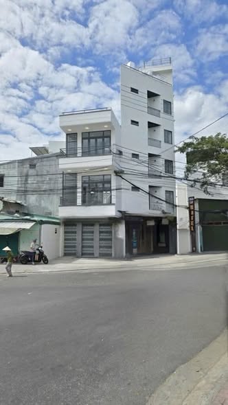 Mặt tiền Lê Hồng Phong – Hà Quang 2: Kinh doanh sầm uất, 120m², 40 triệu/tháng