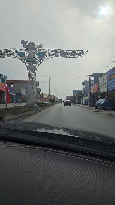 Đất nền Hoằng Tiến Hoằng Hóa 100m² giá 2 tỷ - Tiềm năng tăng giá vượt trội!