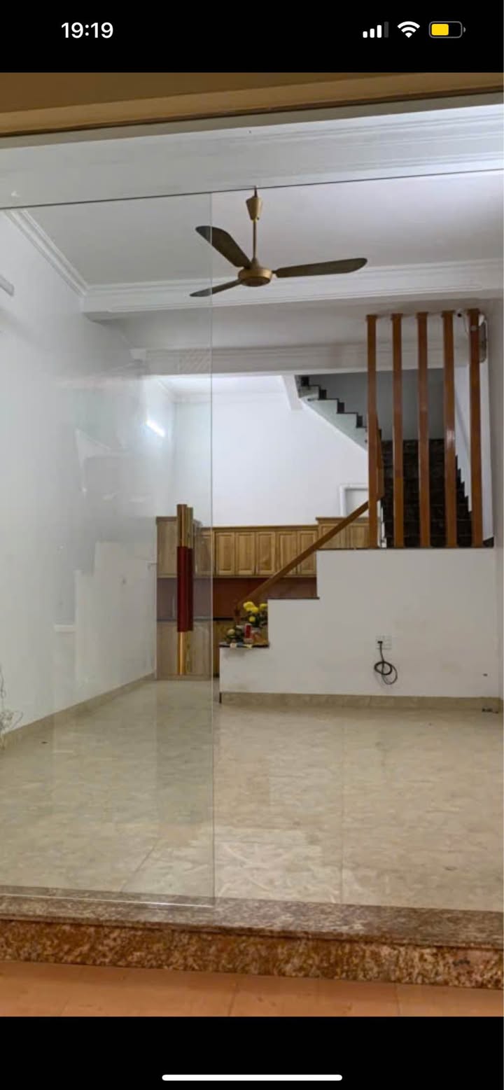 Nhà 2 Tầng 50m² Mặt Tiền 4m Tống Duy Tân, Thanh Hóa - Sổ Đỏ Chính Chủ