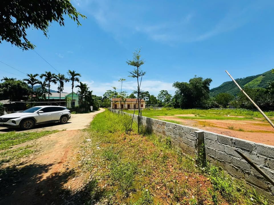 Đất nền Yên Lập, Phú Thọ 240m² - Đầu tư sinh lời hơn 300 triệu