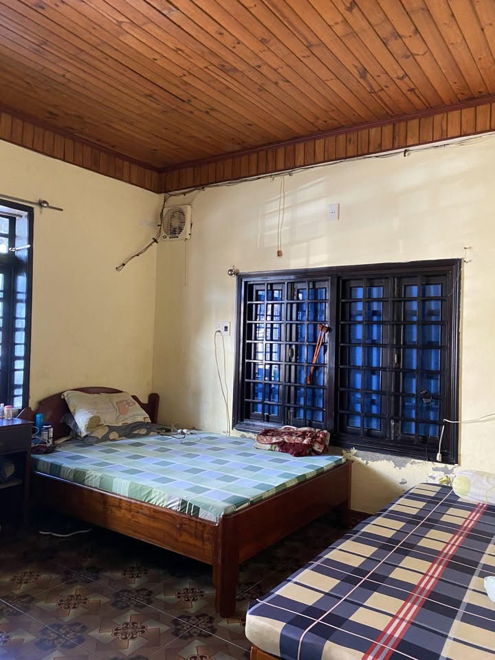 Nhà phố Vĩnh Điện, Điện Bàn 188m² - Mặt tiền kinh doanh đắc địa!