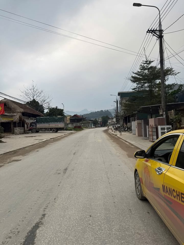 Bán Đất Thổ Cư 80m² - Trung Tâm Xã Phương Thiện, Hà Giang - Giá 1 Tỷ