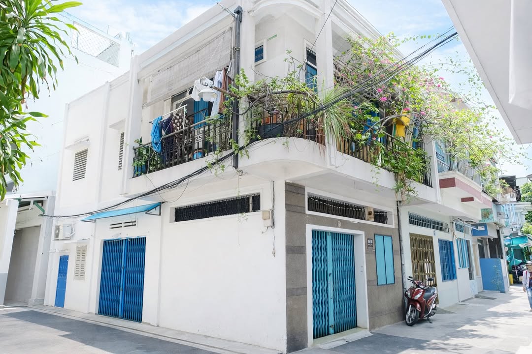 Nhà Góc Hẻm Xe Tải Tân Bình 62m² - Vị Trí Kinh Doanh Đắc Địa 9.085 Tỷ