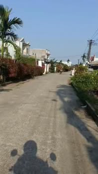 Đất nền Phú Mỹ Đại Hiệp 128m² giá 500 triệu - Sổ đỏ chính chủ