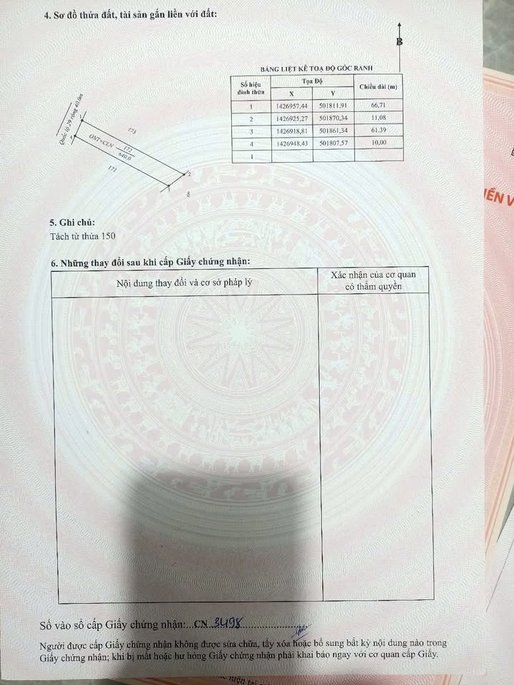 Đất Vàng Quốc Lộ 29 Ea Kar 660m² - Sổ Đỏ Sẵn Sàng - Giá Đầu Tư 49.5 Tỷ