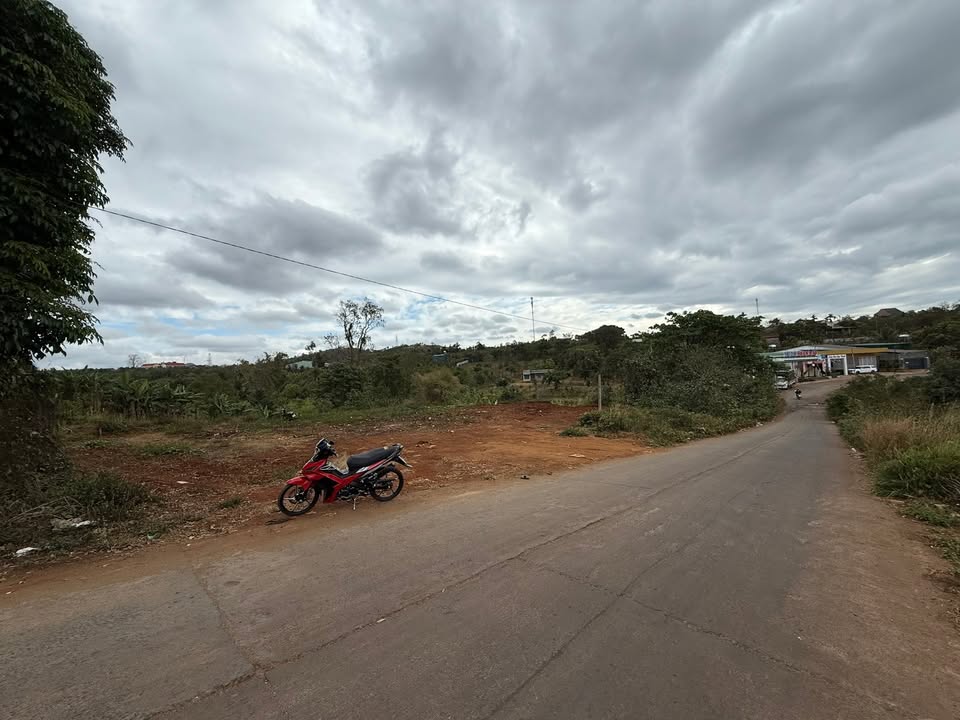 Đất Nền Dliê Yang, Ea H'leo 2000m² - Tiềm năng tăng giá vượt trội!