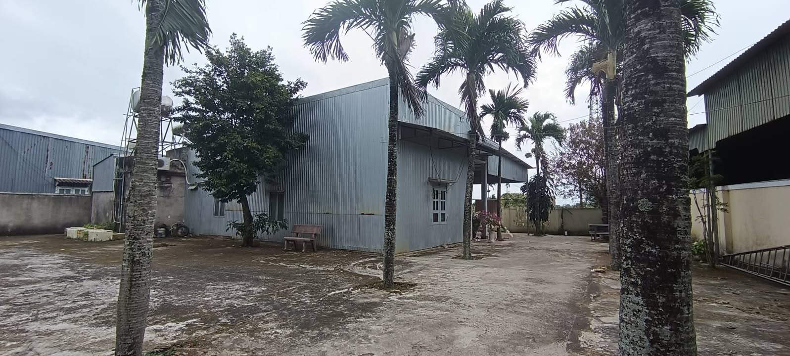 Đất nền Krông Năng 672m² giá 2.6 tỷ - Sổ đỏ chính chủ