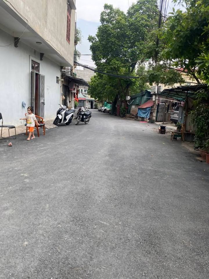 Đất nền Tây Tựu 68m² - Sổ đỏ sẵn, ô tô đỗ cửa, giá đầu tư