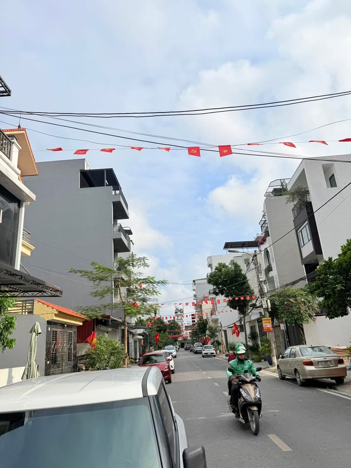 Đất nền Đào Nhuận 90m² Lê Chân - Tiềm năng tăng giá vượt trội!