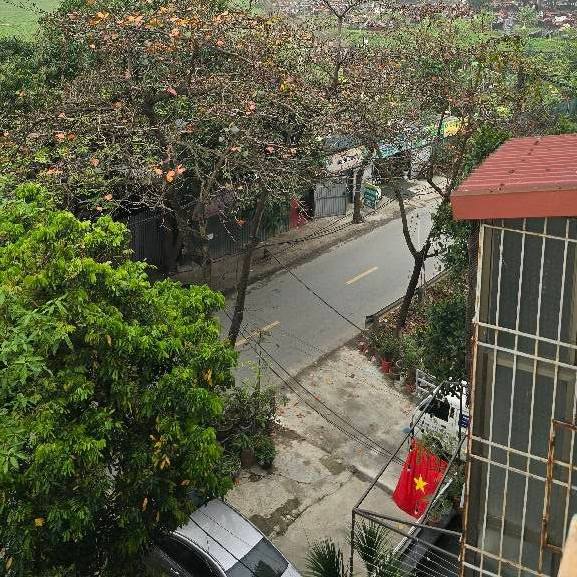 Bán nhà mặt phố Phương Canh 37m² giá 10 tỷ - Vị trí đắc địa kinh doanh!