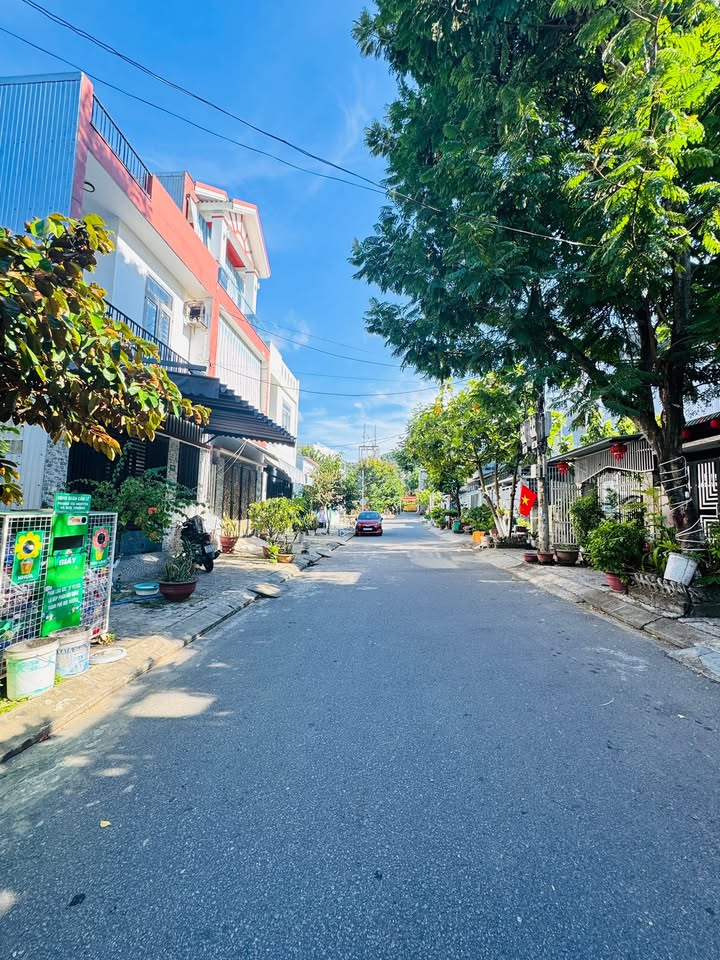 Đất nền Cẩm Lệ 81m² (4.x Tỷ) - Mặt tiền đường 5.5, gần Lê Trọng Tấn