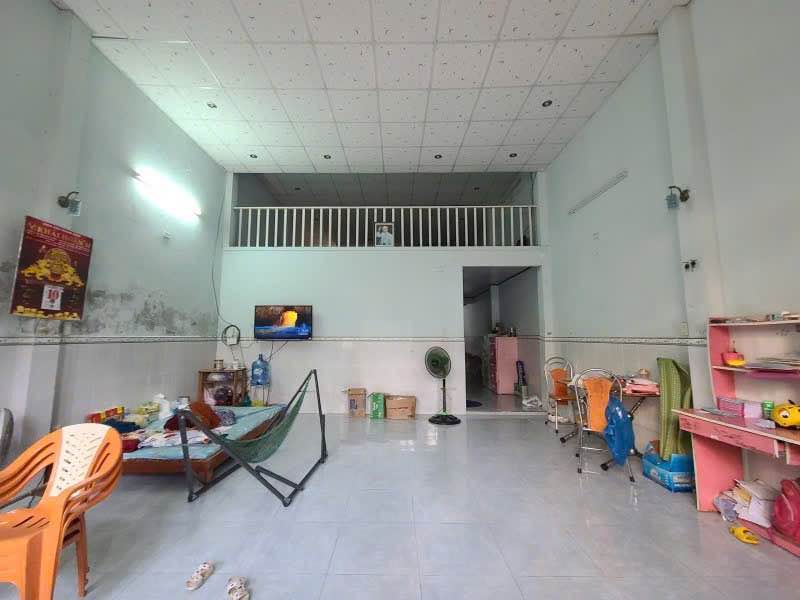 Nhà Cấp 4 112m² Mặt Tiền Rộng 7m - P. Thanh Khê Đông, Đà Nẵng - Giá Hơn 3 Tỷ