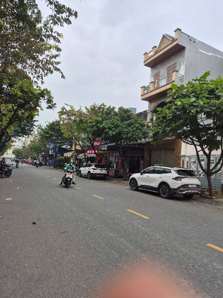 Đất nền Liên Chiểu Đà Nẵng 485m² - Sát Đại Học Sư Phạm, Mặt tiền 10m