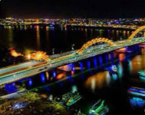 Đất Vàng Hải Châu 115m² - Cơ Hội Đầu Tư Sinh Lời Đột Phá