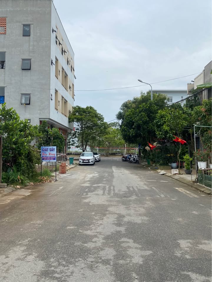 Bán Đất Mặt Tiền Trà Khê 108m² - Kinh Doanh Căn Hộ, Giá 5.2 Tỷ