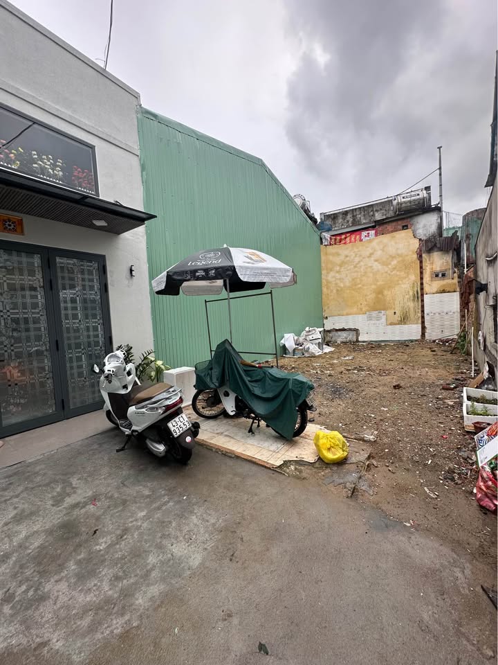 Đất nền Quận Thanh Khê Đà Nẵng 300m² giá 2.85 tỷ - Pháp lý rõ ràng!