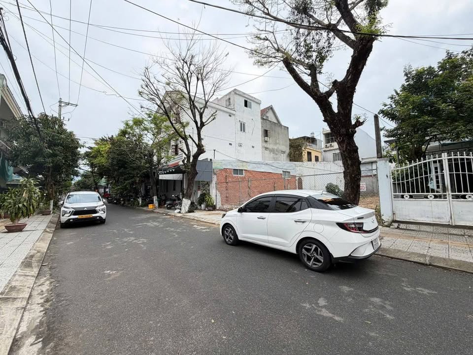 Đất nền Thế Lữ Sơn Trà 290m² - Tiềm năng tăng giá cực lớn!