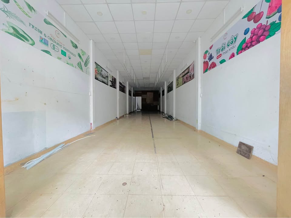 Nhà Phố Phan Đăng Lưu, Hải Châu 160m² - Mặt tiền kinh doanh đắc địa!