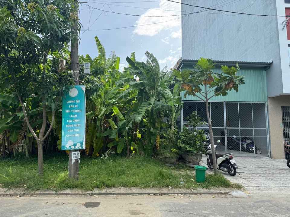 Nhà Phố Thanh Khê 100m² Mặt Tiền Kinh Doanh - Đà Nẵng 6.2 Tỷ