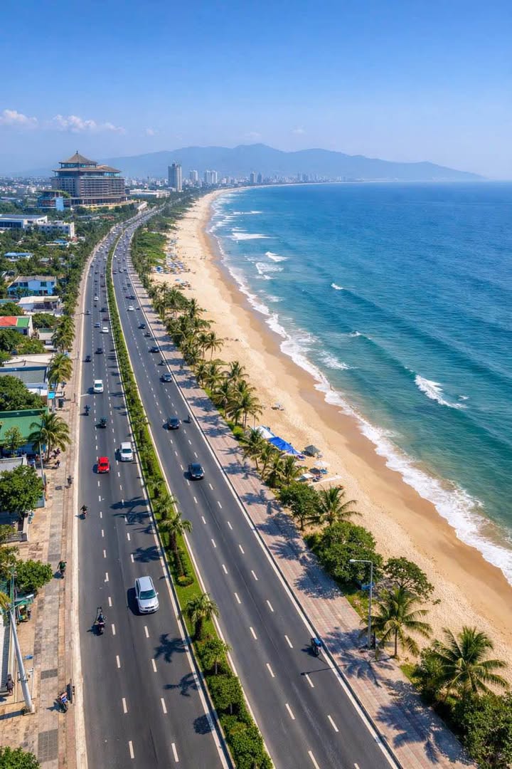 Đất nền Hòa Khánh Bắc 375m² 31.5 tỷ - Sổ đỏ chính chủ view biển