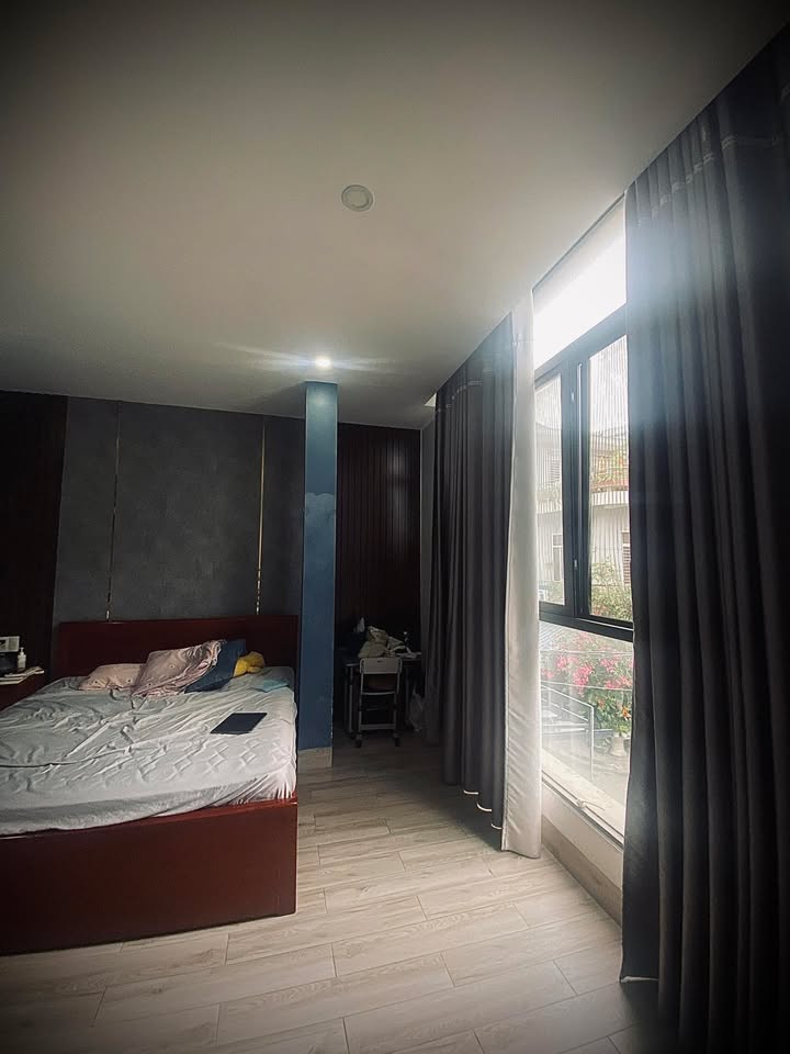 Tòa căn hộ 5 tầng 112m² - Trung tâm Hải Châu, Đà Nẵng - Dòng tiền 50tr/tháng