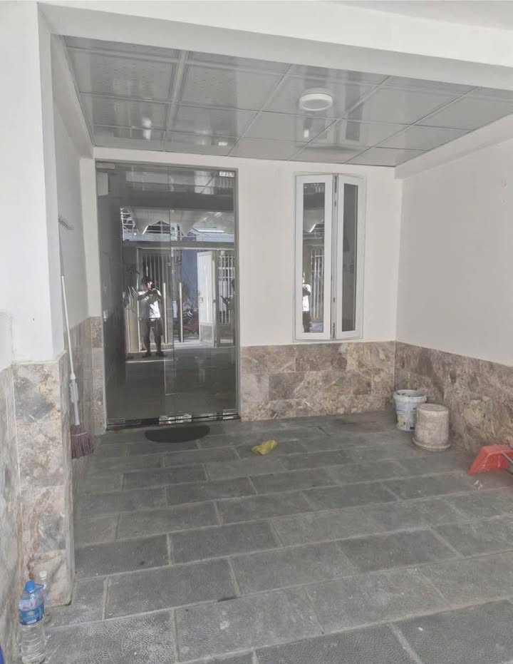 Nhà Mặt Tiền Châu Thượng Văn, Đà Nẵng - 70m², 3.65 Tỷ, Sẵn Sàng Ở Ngay