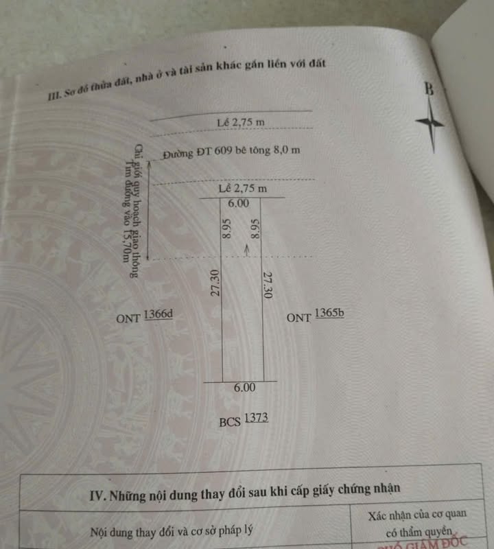 Đất nền mặt tiền Đại Đồng, Đại Lộc 163m² - Sổ đỏ chính chủ!
