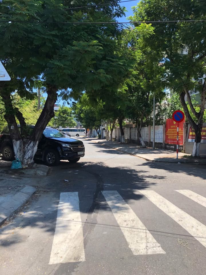 Nhà riêng Đường Hà Thị Thân Đà Nẵng 80m² - Full nội thất, sẵn sàng dọn vào ở!