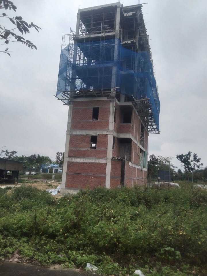 Đất nền FPT Tam Phước 90m² 5 tỷ - Sổ đỏ chính chủ