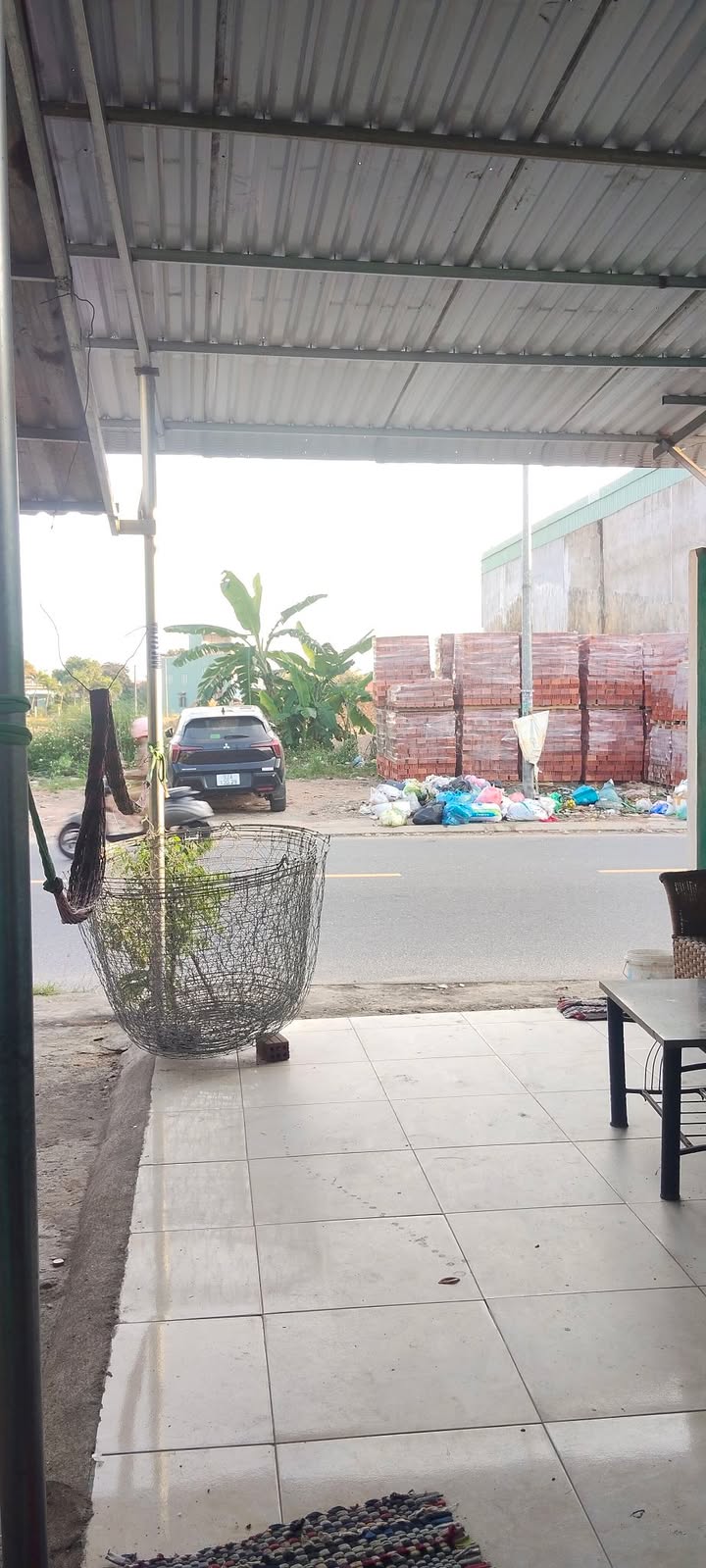 Đất Mặt Tiền Đường 13.5M Ngũ Hành Sơn - 183m² Sổ Đỏ Giá Tốt