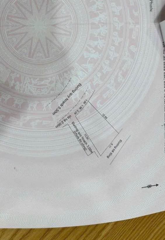 Đất Vàng Mỹ Khê 8, Sơn Trà - 87m² - Vài Bước Chân Ra Biển Mỹ Khê